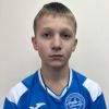 Трифонов Егор Зенит-2