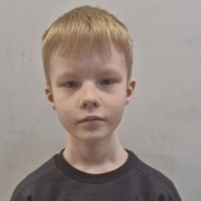 Павловнин Алексей СШОР Тасма-2