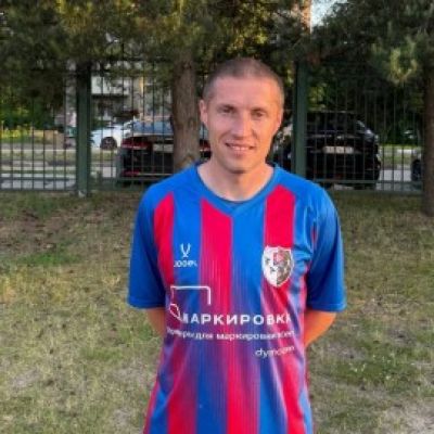 Тринитацкий Алексей Спортивный клуб Подольск