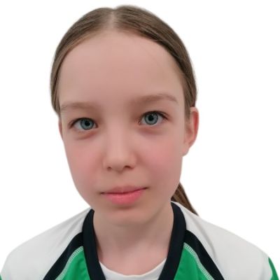 Зиятдинова Элина Лицей №182