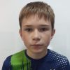 Ермачев Назар СШ по футболу