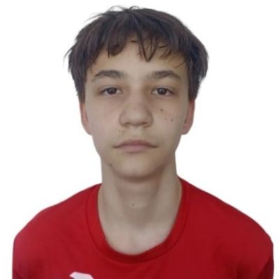 Набиуллин Тимур Виктория