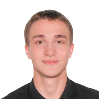 Коновалюк Илья Филин
