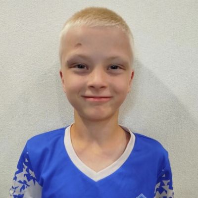 Шаров Михаил НОВОТОР