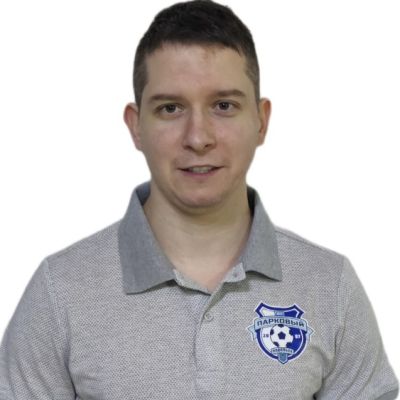 Ахтямов Алексей Парковый