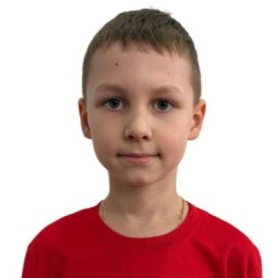 Романов Артем Рубин