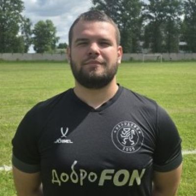 Самарин Иван Нелидово