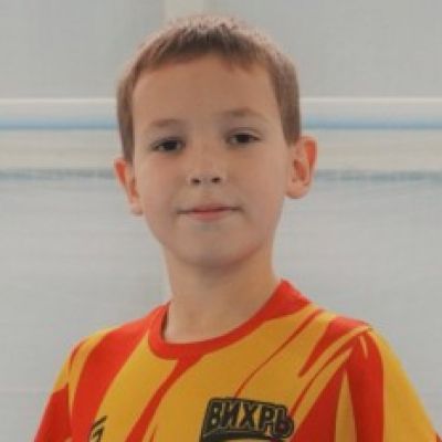 Лодейщиков Михаил Вихрь