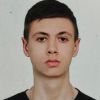Бахметьев Дмитрий ФК Семилуки