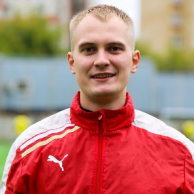 Булычев Евгений ПДК