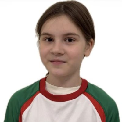 Сабирова Елизавета Лицей №186