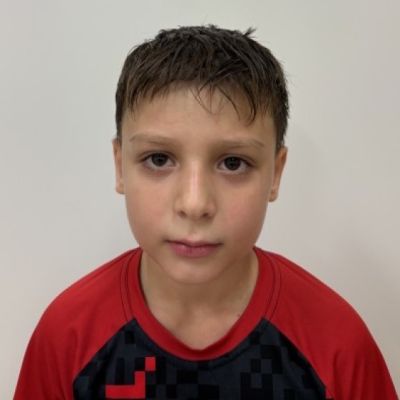 Ситнов Даниил СОШ №25