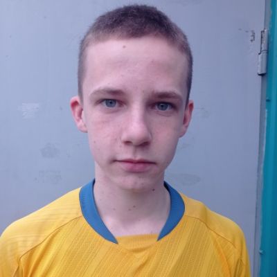 Кислицын Даниил СШ Закамск