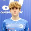 Симанков Артемий ФК Динамо-СПб