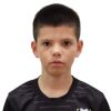 Каримов Ильяс СШ по футболу