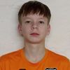 Николаев Федор ДЮСШ «Урал»