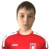Прокопьев Виктор Рубин