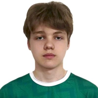 Зайцев Александр СШ №3