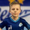 Меньщиков Павел ДФШ "Зенит-Чемпионика"