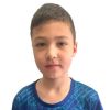 Усманов Карим СШ Мирас