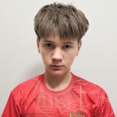 Юзманов Никита СОШ №1