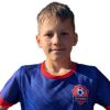 Федосеев Дмитрий Форвард
