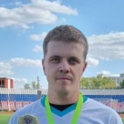 Светкин Артем "Метеор"