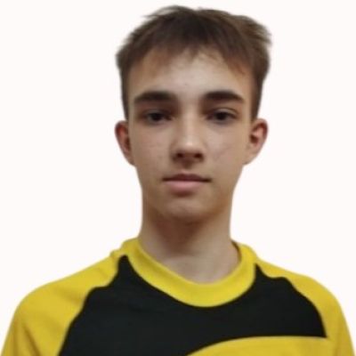 Домничев Артём СОШ №1