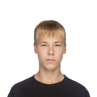 Ревин Дмитрий Динамо - Академия Футбола