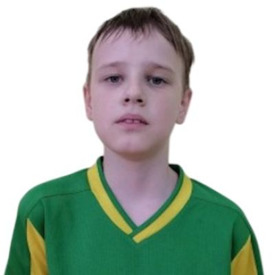 Захаров Владислав СОШ №6