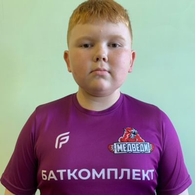 Кетов Максим Юпитер