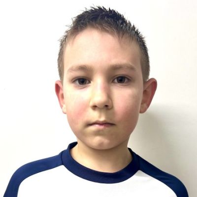 Матицын Степан Юниор