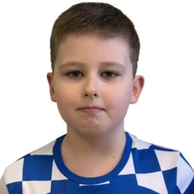 Вафин Марсель СШ Трудовые Резервы