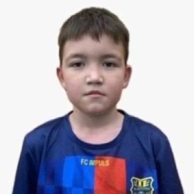 Фарукшин Ильзир СОШ №25-2