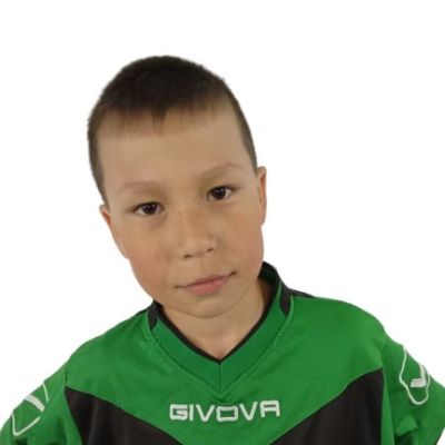 Шамсутдинов Равиль Олимп
