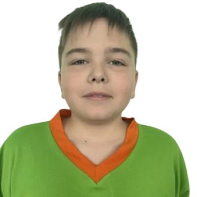 Мухаматдинов Илиан Верхнеуслонская гимназия