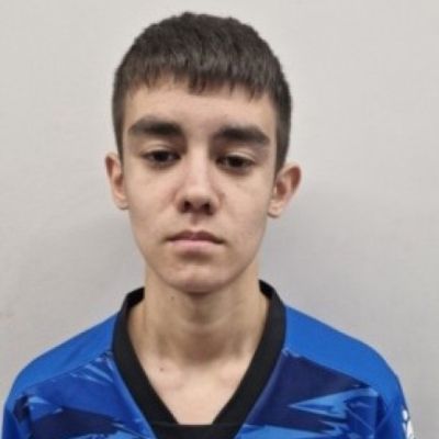Вафин Данияр Тасма