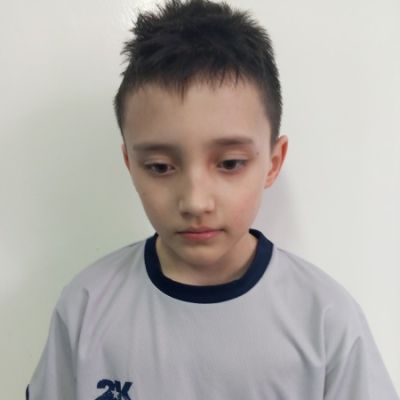 Мухетзянов Делюс Олимп