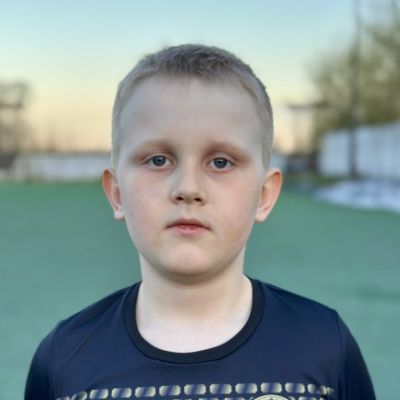 Калашников Егор Лион