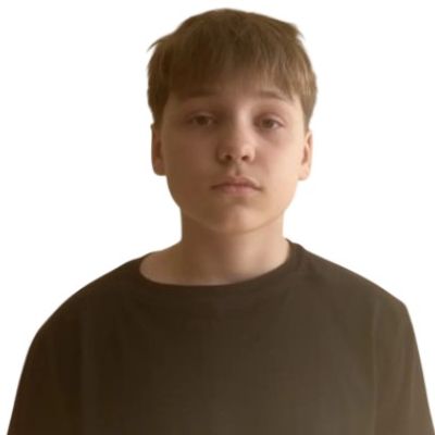 Мельников Михаил СОШ №7