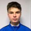 Власюк Владислав Динамо U-18