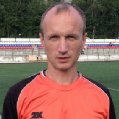Овчинников Максим Полазна