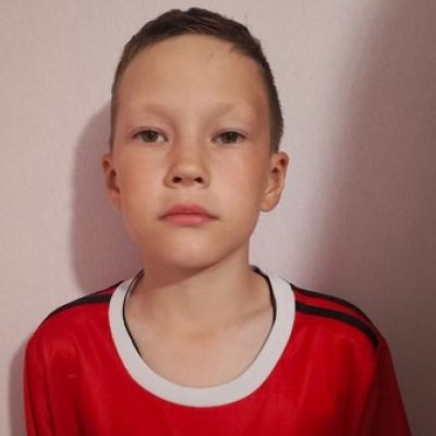 Богданов Родион Краснокамск