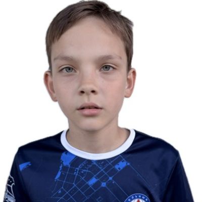 Гарифуллин Альберт СК КАМАЗ-3