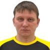 Журавель Роман Корсар