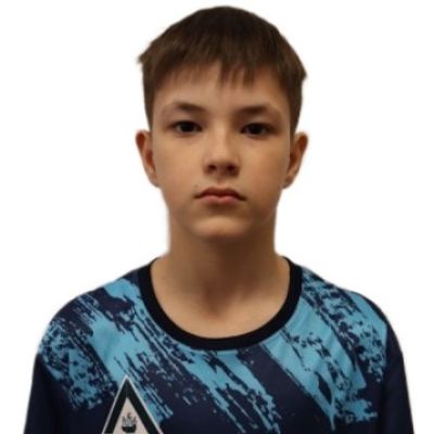 Абдулхаков Амир Лицей №3