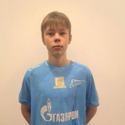 Тенягин Александр ФК Зенит