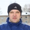 Куклов Игорь Динамо (45+)