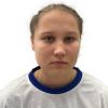 Тихонова Александра Строитель
