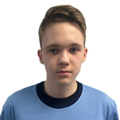 Борщ Владимир МАУ ДО СШ Вымпел